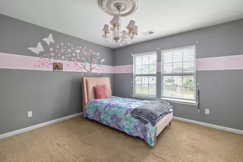 Bedroom - 1773 Nicholas Dr, Sumter, SC 29154 photo 5 of 8