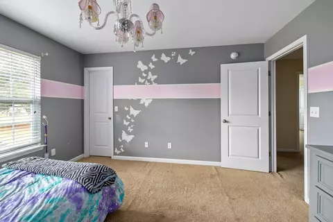 Bedroom - 1773 Nicholas Dr, Sumter, SC 29154 photo 6 of 8