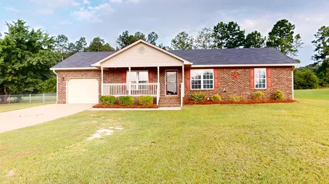 3320 Tucker St, Dalzell, SC 29040