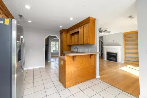 Kitchen - 200 Trillium Ln, Sumter, SC 29154 photo 1 of 4