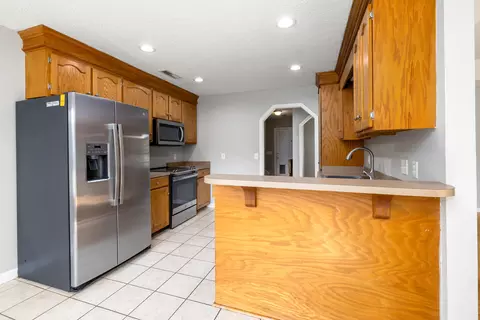 Kitchen - 200 Trillium Ln, Sumter, SC 29154 photo 2 of 4