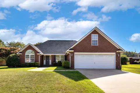 Exterior - 200 Trillium Ln, Sumter, SC 29154 photo 2 of 6
