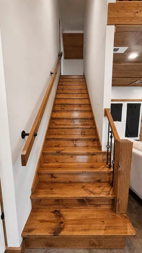 Entry Way - 1702 Camp Shelor Rd, Manning, SC 29102 photo 1 of 4