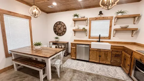 Kitchen - 1702 Camp Shelor Rd, Manning, SC 29102 photo 1 of 8
