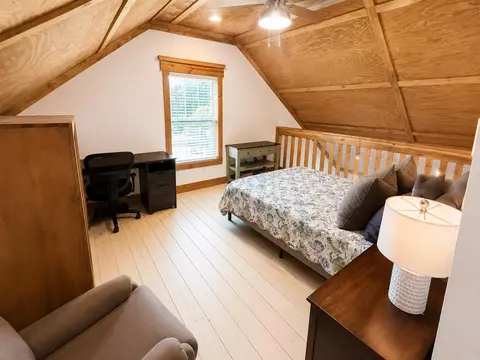Bedroom - 1702 Camp Shelor Rd, Manning, SC 29102 photo 1 of 7