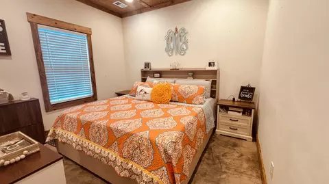 Bedroom - 1702 Camp Shelor Rd, Manning, SC 29102 photo 7 of 7