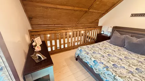 Bedroom - 1702 Camp Shelor Rd, Manning, SC 29102 photo 4 of 7