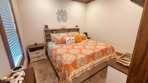 Bedroom - 1702 Camp Shelor Rd, Manning, SC 29102 photo 5 of 7