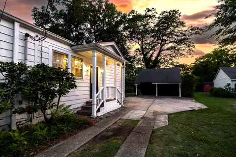 Exterior - 14 Moise Dr, Sumter, SC 29150 photo 5 of 11