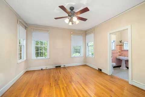 Bedroom - 14 Moise Dr, Sumter, SC 29150 photo 2 of 6