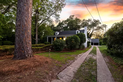 Exterior - 14 Moise Dr, Sumter, SC 29150 photo 4 of 11