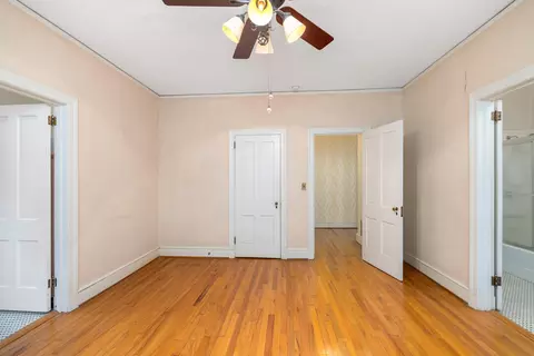 Bedroom - 14 Moise Dr, Sumter, SC 29150 photo 3 of 6