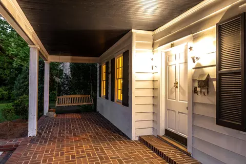 Exterior - 14 Moise Dr, Sumter, SC 29150 photo 3 of 11