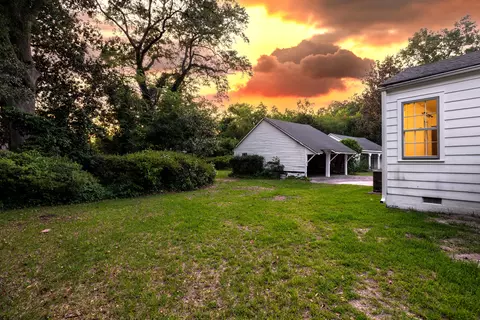 Exterior - 14 Moise Dr, Sumter, SC 29150 photo 9 of 11