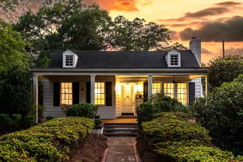 Exterior - 14 Moise Dr, Sumter, SC 29150 photo 2 of 11