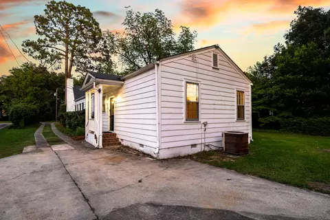 Exterior - 14 Moise Dr, Sumter, SC 29150 photo 7 of 11
