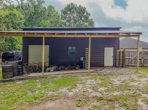 Exterior - 1460 Malone Dr, Sumter, SC 29154 photo 19 of 19