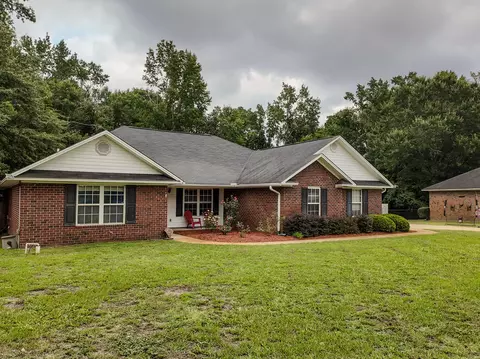 Exterior - 1460 Malone Dr, Sumter, SC 29154 photo 12 of 19