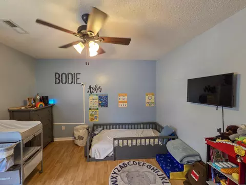 Bedroom - 1460 Malone Dr, Sumter, SC 29154 photo 4 of 10