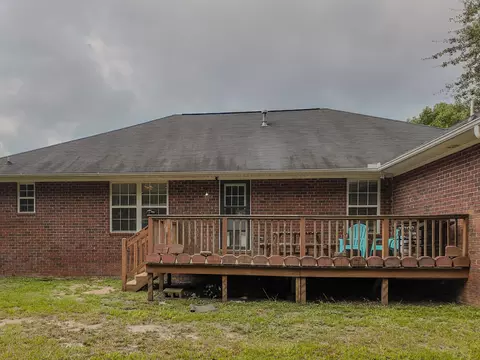 Exterior - 1460 Malone Dr, Sumter, SC 29154 photo 3 of 19
