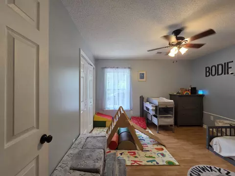 Bedroom - 1460 Malone Dr, Sumter, SC 29154 photo 2 of 10