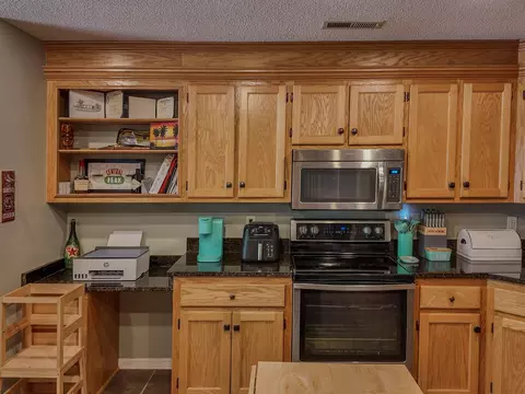 Kitchen - 1460 Malone Dr, Sumter, SC 29154 photo 3 of 3