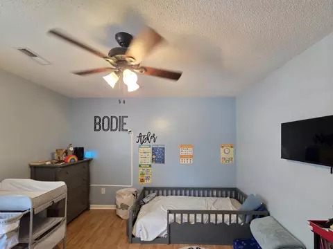Bedroom - 1460 Malone Dr, Sumter, SC 29154 photo 3 of 10