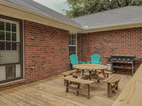 Exterior - 1460 Malone Dr, Sumter, SC 29154 photo 6 of 19