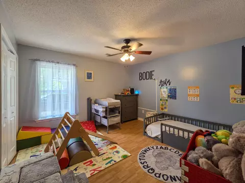Bedroom - 1460 Malone Dr, Sumter, SC 29154 photo 6 of 10
