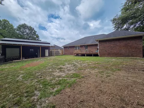 Exterior - 1460 Malone Dr, Sumter, SC 29154 photo 14 of 19
