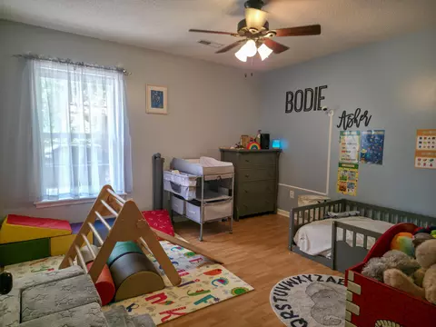 Bedroom - 1460 Malone Dr, Sumter, SC 29154 photo 8 of 10