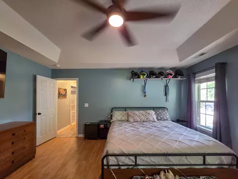 Bedroom - 1460 Malone Dr, Sumter, SC 29154 photo 10 of 10