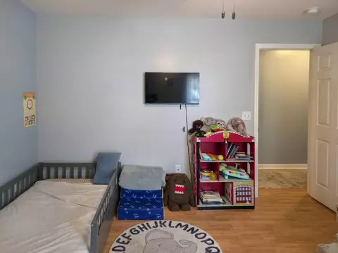Bedroom - 1460 Malone Dr, Sumter, SC 29154 photo 7 of 10