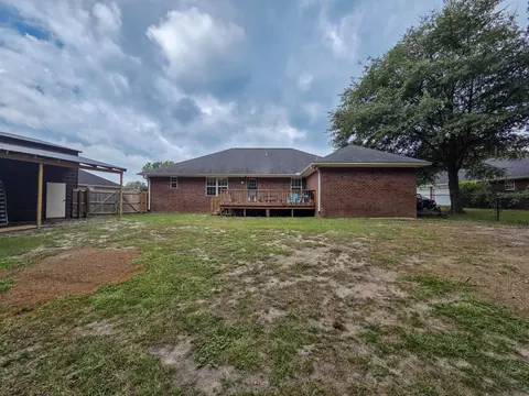 Exterior - 1460 Malone Dr, Sumter, SC 29154 photo 15 of 19