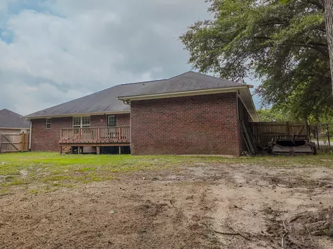 Exterior - 1460 Malone Dr, Sumter, SC 29154 photo 7 of 19