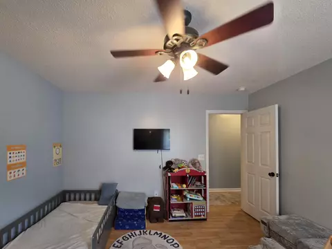 Bedroom - 1460 Malone Dr, Sumter, SC 29154 photo 5 of 10