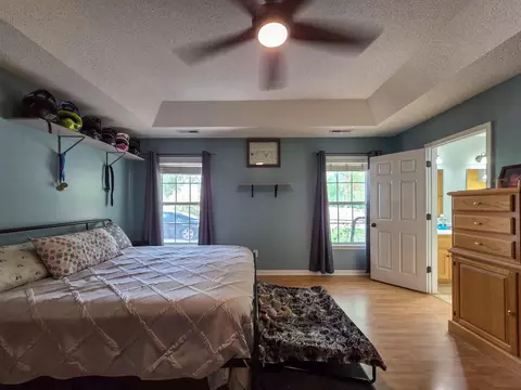 Bedroom - 1460 Malone Dr, Sumter, SC 29154 photo 9 of 10