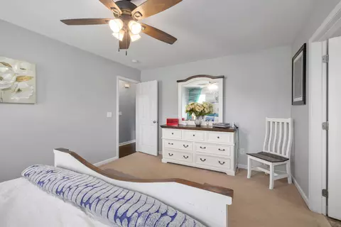 Bedroom - 3540 Katwallace Cir, Sumter, SC 29154 photo 6 of 6