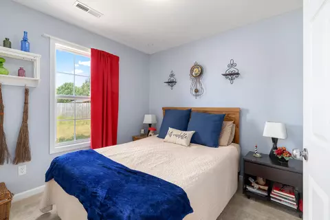 Bedroom - 3540 Katwallace Cir, Sumter, SC 29154 photo 1 of 6