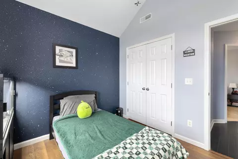 Bedroom - 3540 Katwallace Cir, Sumter, SC 29154 photo 4 of 6