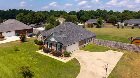 View/Area - 3540 Katwallace Cir, Sumter, SC 29154 photo 12 of 17