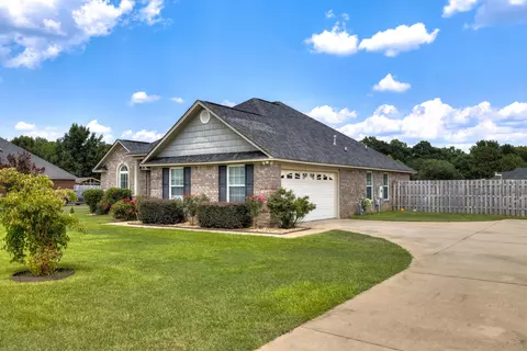 Exterior - 3540 Katwallace Cir, Sumter, SC 29154 photo 2 of 4