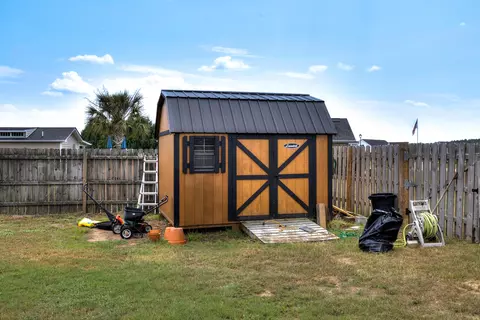 Exterior - 3540 Katwallace Cir, Sumter, SC 29154 photo 4 of 4