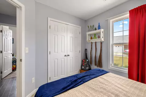Bedroom - 3540 Katwallace Cir, Sumter, SC 29154 photo 2 of 6