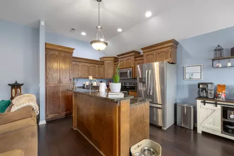 Kitchen - 3540 Katwallace Cir, Sumter, SC 29154 photo 1 of 3