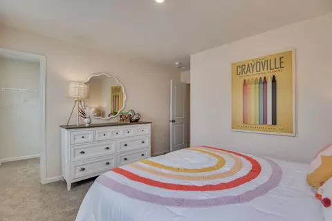 Bedroom - 965 Curlew Cir, Sumter, SC 29150 photo 7 of 7