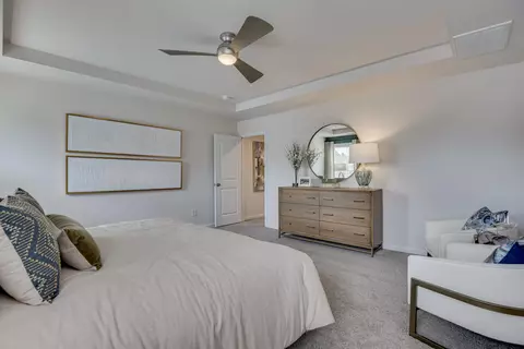 Bedroom - 965 Curlew Cir, Sumter, SC 29150 photo 2 of 7