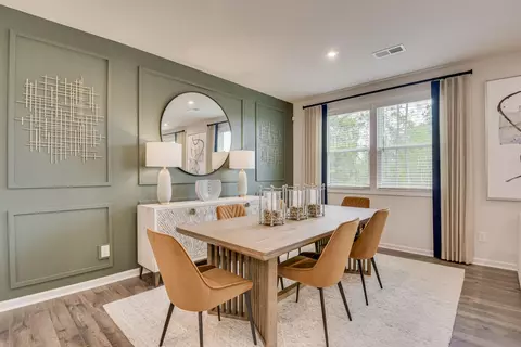 Dining - 965 Curlew Cir, Sumter, SC 29150 photo 1 of 2