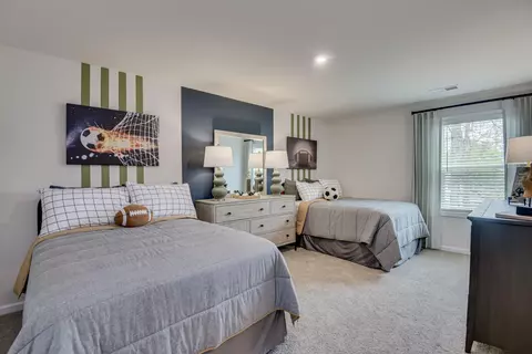 Bedroom - 965 Curlew Cir, Sumter, SC 29150 photo 3 of 7