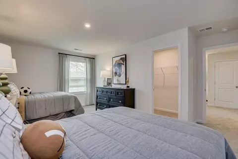 Bedroom - 965 Curlew Cir, Sumter, SC 29150 photo 5 of 7